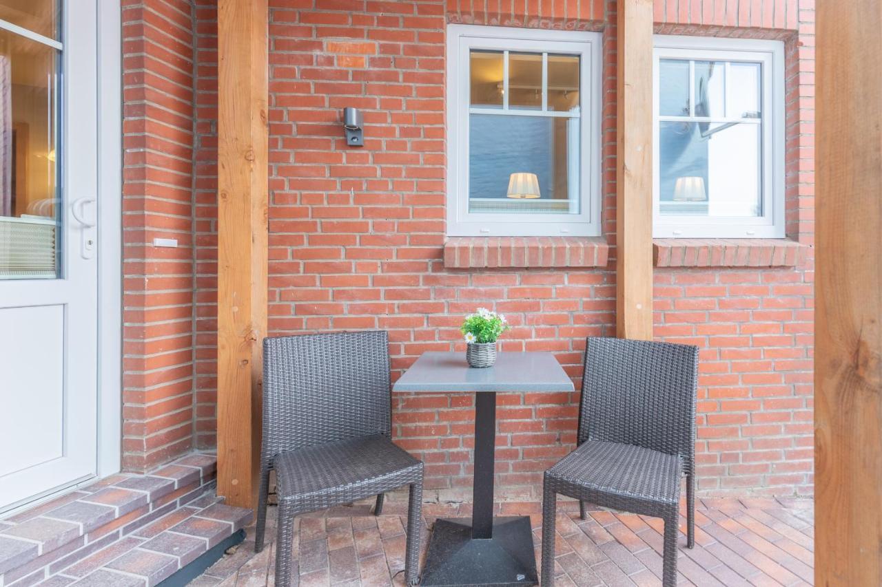Michels Koje Husum (Schleswig-Holstein) Exterior foto
